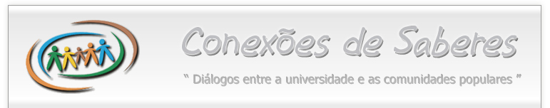 Conexões de Saberes